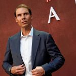 Надал се враќа од пензија за егзибиционен меч