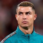 Роналдо суспендиран од Португалската федерација