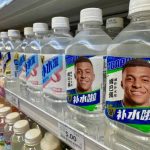 Голем конфликт на Кина со Килијан Мбапе