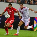 Пад од две места на македонската репрезентација на ФИФА листата