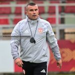 Таневски: Со Црна Гора сакаме да го отвориме новиот период со победа