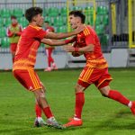 Реми на У21 селекциите на Македонија и Црна Гора во Битола