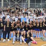 Крива Паланка го освои женскиот Суперкуп на Македонија