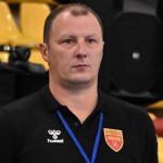Марковиќ го објави списокот на ракометарки за ЕХФ неделата
