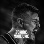 Литванецот Мотејунас потпиша за ПАОК