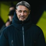 Нико Ковач потпиша нов договор со Борусија Дортмунд