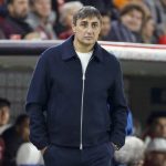 Седлоски: Не се откажувам од репрезентацијата