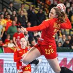Ангела Јанкуловска сериозно се повреди, Македонија ослабена на Европското првенство