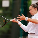 Лина Ѓорческа елиминирана во второто коло на турнирот во Истанбул