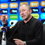 Серген Јалчин нов селектор на турската репрезентација