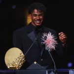 Ламин Јамал пак е најдобар млад фудбалер во светот