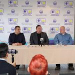 По 12 години одблокирана сметката на Националната пливачка федерација