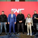 Ристовски: ФНЦ во Скопје е можност за промоција на спортот и на Македонија како спортска дестинација